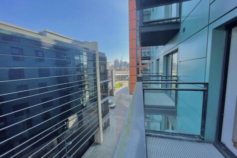 One Brewery Wharf, Leeds Apartment for sale