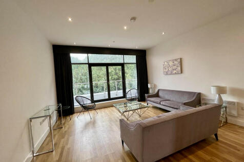 Mabgate House, Leeds 2 bed apartment for sale