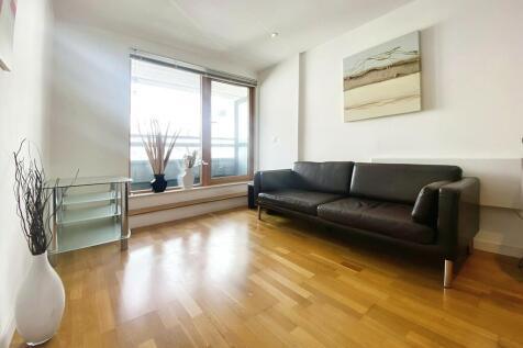 The Gateway West, Leeds 2 bed apartment for sale