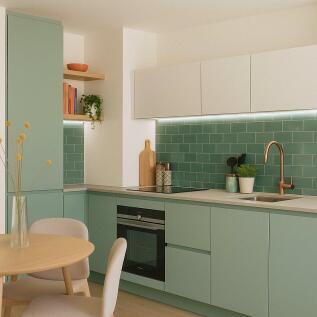1 bedroom apartment for sale