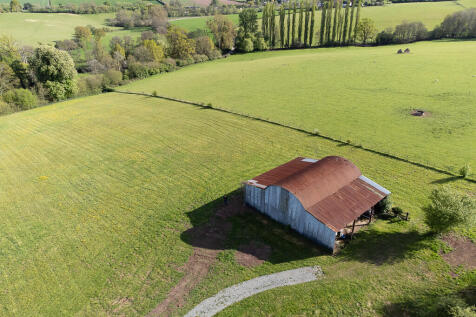 Barn for sale