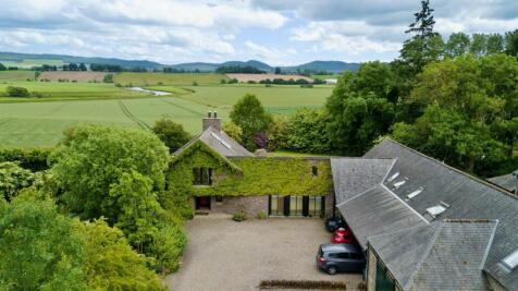 7 bedroom detached house for sale