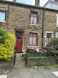 Hastings Place, BD5 9PE 4 bed terraced house for sale