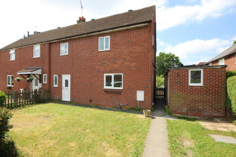 Orchard Avenue,  Acton Bridge, CW8 3 bed semi