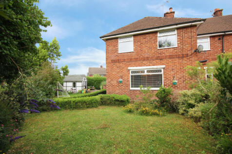Cherry Lane,  Weaverham, CW8 4 bed terraced house for sale
