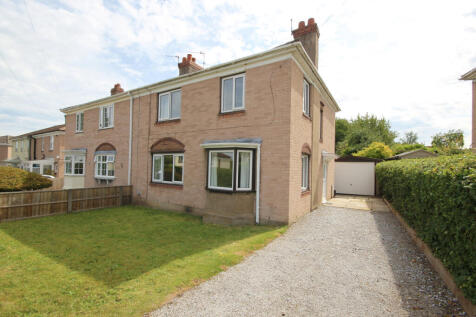 Barrymore Road,  Weaverham, CW8 3 bed semi