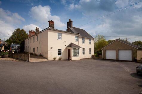 7 bedroom detached house for sale