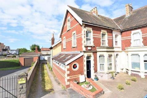 Pembroke Avenue, Shirehampton, Bristol 7 bed house for sale
