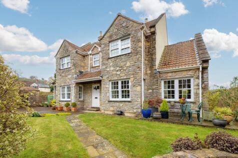 Theale, Near Wedmore 5 bed detached house for sale
