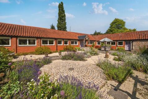 Croscombe 4 bed detached house for sale