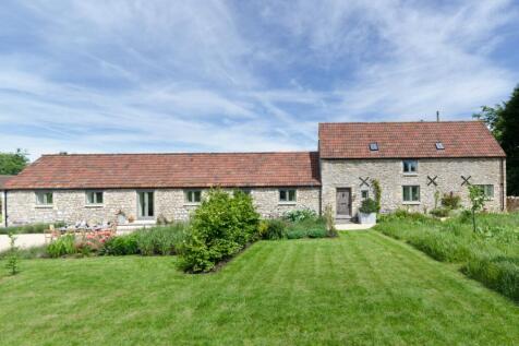 Bodden, Southern Mendips 6 bed detached house for sale