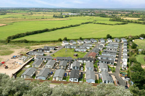 Pevensey, East Sussex, BN24 2 bed park home for sale