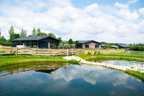 West Malling, Kent, ME19 2 bed park home for sale