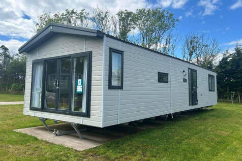 Moselle, Grassmoor Park, Winscales... 2 bed lodge for sale