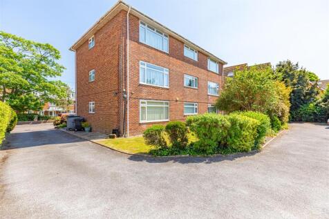 Southbourne Road, Bournemouth BH6 1 bed flat for sale