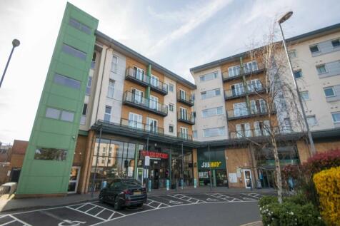 1 bedroom flat for sale