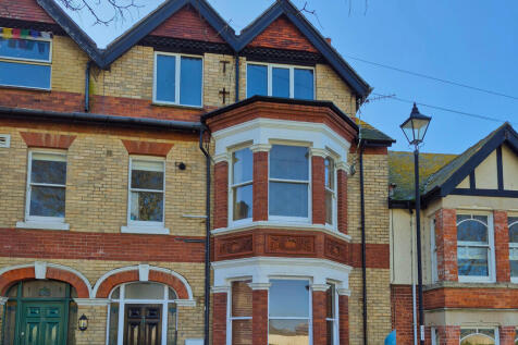 Portland, Dorset 6 bed apartment for sale