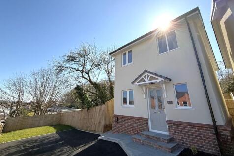Chickerell Road, Weymouth 3 bed detached house for sale