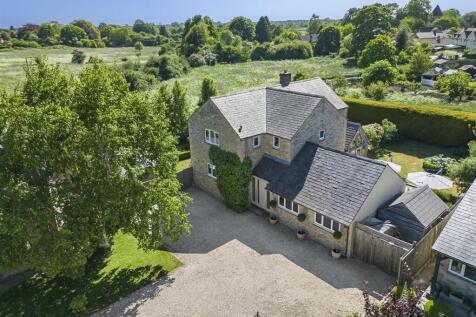 North Street, Fritwell, Bicester 3 bed house for sale
