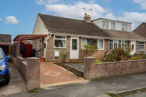 Penley Road, Buckley CH7 2 bed detached bungalow for sale