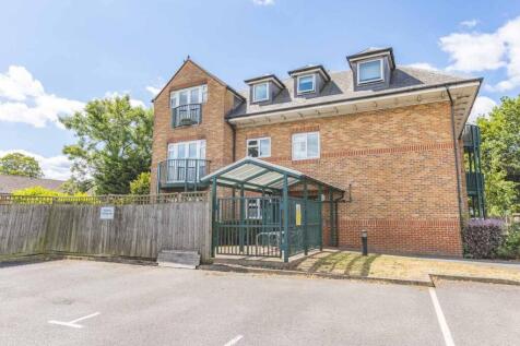 Church Road, Iver Heath SL0 1 bed flat for sale