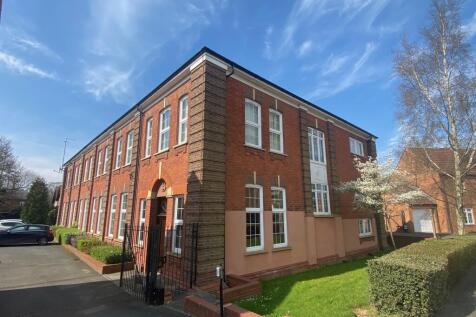 2 bedroom apartment for sale