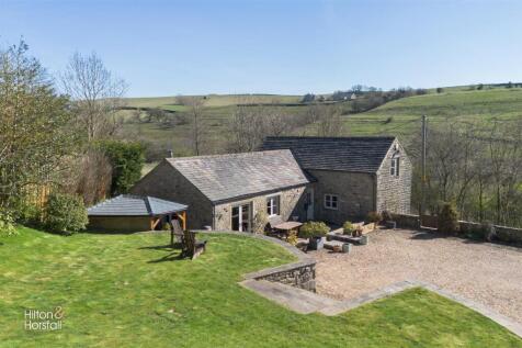3 bedroom barn conversion for sale