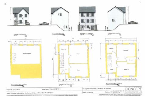 Detached house for sale