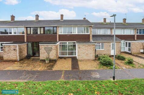 Sylvan Road, Wellington 3 bed terraced house for sale