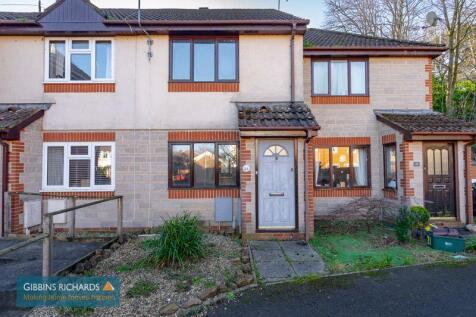 Walkers Gate, Wellington 2 bed terraced house for sale