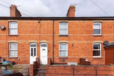 Crosslands, Wellington 3 bed terraced house for sale