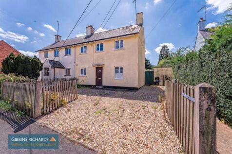 Southgate, Wiveliscombe 3 bed property for sale