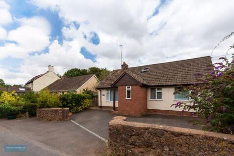 Butts Way, Milverton, Nr. Taunton 5 bed detached house for sale