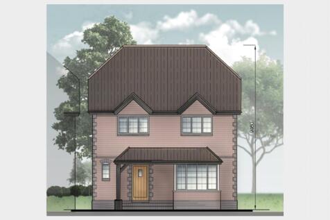 Coxcombe Lane, Chiddingfold... 3 bed property with land for sale