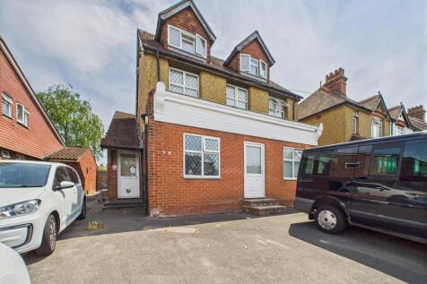 13 bedroom detached house for sale