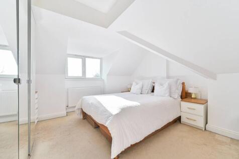 1 bedroom flat for sale