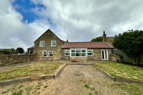 2 bedroom detached house for sale