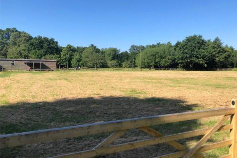 Burnt Pollard Lane, Lightwater, GU18 Land for sale