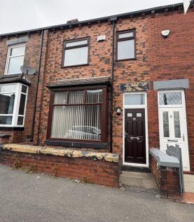 Rainshaw Street, Bolton, BL1 3 bed terraced house for sale