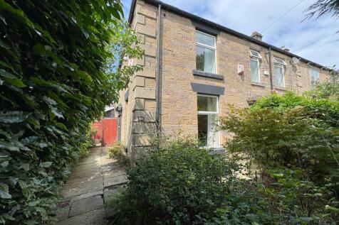 Grove Street, Bolton, BL1 3 bed cottage for sale