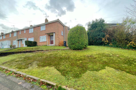 Cunningham Place, Bournemouth, BH11 8 2 bed end of terrace house for sale