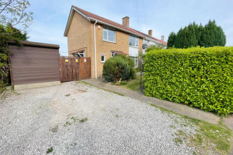 Turbary Park Avenue, Bournemouth, BH11 8 3 bed end of terrace house for sale
