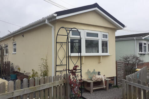 Iford Bridge Home Park Old Bridge... 1 bed park home for sale