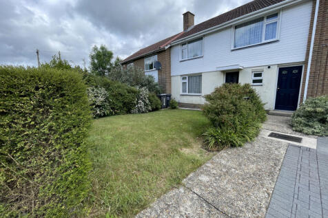 Turbary Park Avenue, Bournemouth, BH11 8 3 bed terraced house for sale