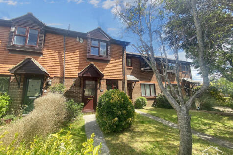 Lander Close, Poole, BH15 1 2 bed terraced house for sale