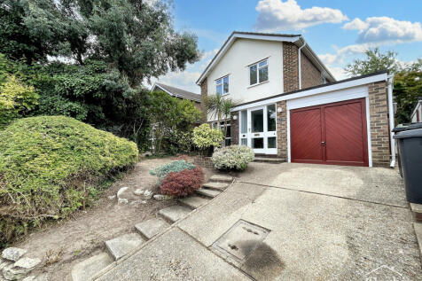 Heads Farm Close, Bournemouth, BH10 7 3 bed detached house for sale