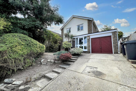 Heads Farm Close, Bournemouth, BH10 7 3 bed detached house for sale