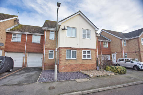 Bamford Way, Deal, CT14 3 bed terraced house for sale