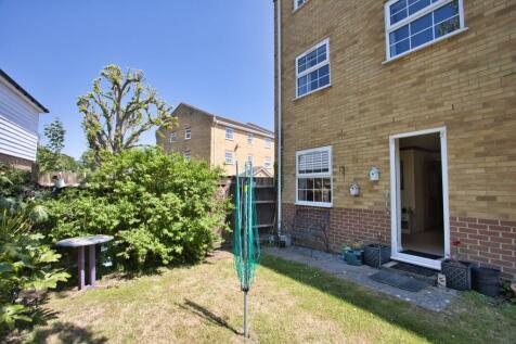 Drew Lane, Deal, CT14 1 bed flat for sale
