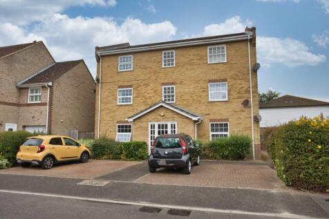 Drew Lane, Deal, Kent, CT14 2 bed flat for sale